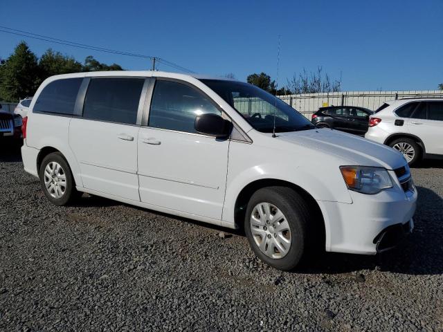 Photo 3 VIN: 2C4RDGBG5GR117362 - DODGE GRAND CARA 