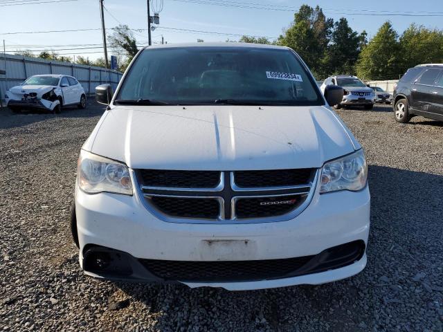 Photo 4 VIN: 2C4RDGBG5GR117362 - DODGE GRAND CARA 