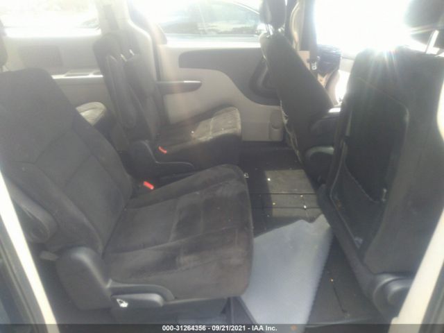 Photo 7 VIN: 2C4RDGBG5GR122139 - DODGE GRAND CARAVAN 