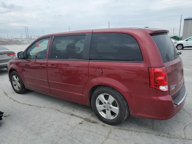 Photo 1 VIN: 2C4RDGBG5GR139104 - DODGE CARAVAN 