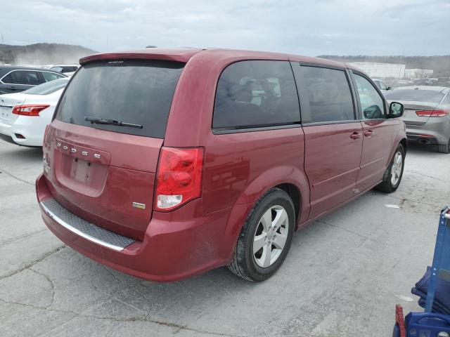 Photo 2 VIN: 2C4RDGBG5GR139104 - DODGE CARAVAN 