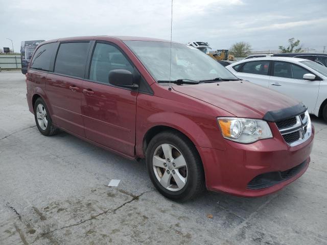 Photo 3 VIN: 2C4RDGBG5GR139104 - DODGE CARAVAN 