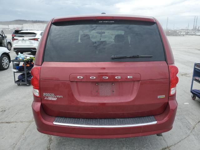 Photo 5 VIN: 2C4RDGBG5GR139104 - DODGE CARAVAN 