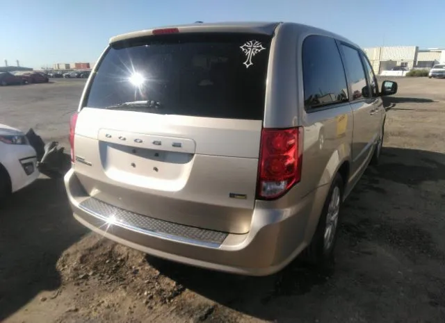 Photo 3 VIN: 2C4RDGBG5GR143122 - DODGE GRAND CARAVAN 