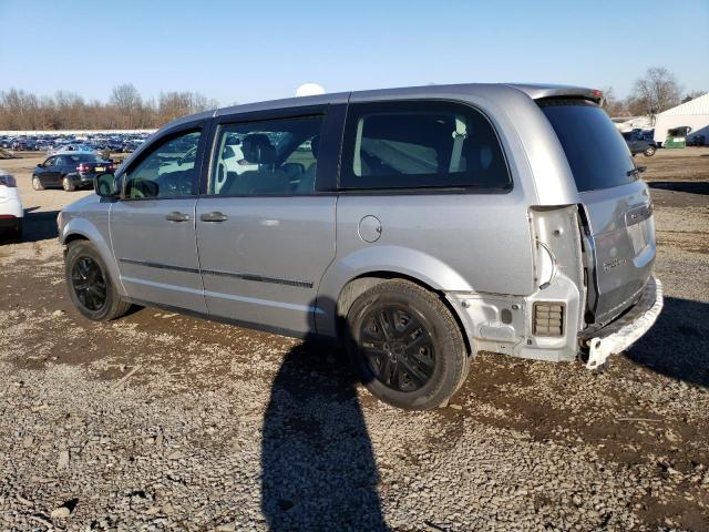 Photo 1 VIN: 2C4RDGBG5GR163760 - DODGE CARAVAN 