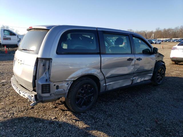 Photo 2 VIN: 2C4RDGBG5GR163760 - DODGE CARAVAN 