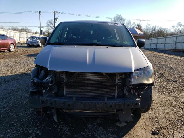 Photo 4 VIN: 2C4RDGBG5GR163760 - DODGE CARAVAN 