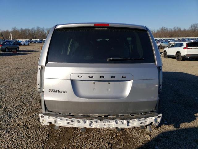 Photo 5 VIN: 2C4RDGBG5GR163760 - DODGE CARAVAN 