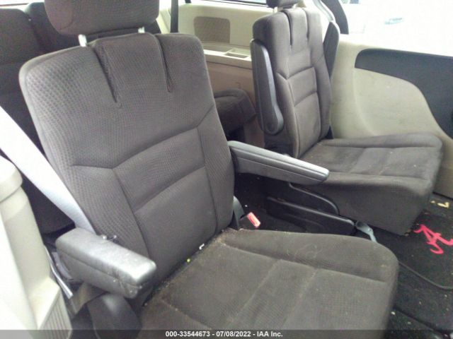 Photo 7 VIN: 2C4RDGBG5GR168313 - DODGE GRAND CARAVAN 