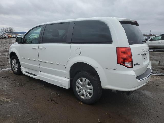 Photo 1 VIN: 2C4RDGBG5GR172099 - DODGE CARAVAN 