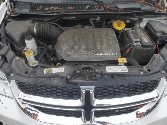 Photo 10 VIN: 2C4RDGBG5GR172099 - DODGE CARAVAN 