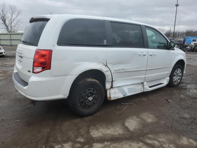 Photo 2 VIN: 2C4RDGBG5GR172099 - DODGE CARAVAN 