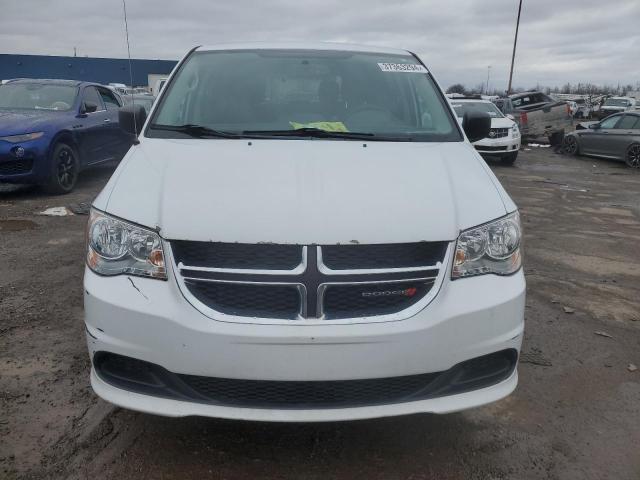 Photo 4 VIN: 2C4RDGBG5GR172099 - DODGE CARAVAN 