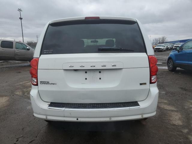 Photo 5 VIN: 2C4RDGBG5GR172099 - DODGE CARAVAN 