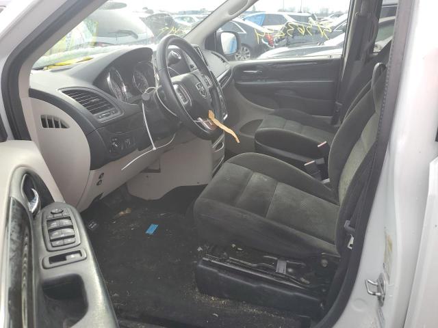 Photo 6 VIN: 2C4RDGBG5GR172099 - DODGE CARAVAN 