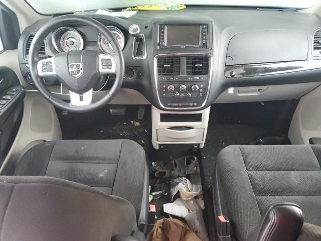 Photo 7 VIN: 2C4RDGBG5GR172099 - DODGE CARAVAN 