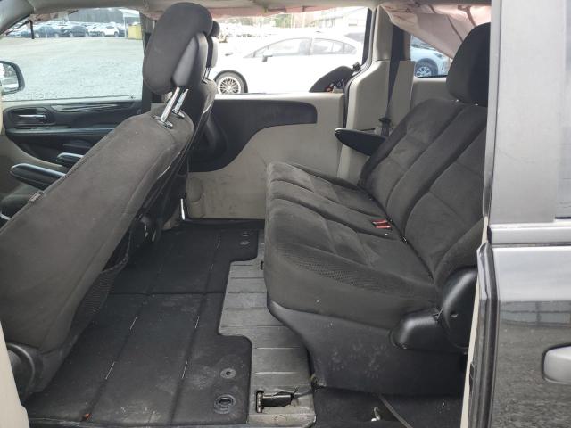 Photo 10 VIN: 2C4RDGBG5GR181983 - DODGE CARAVAN 