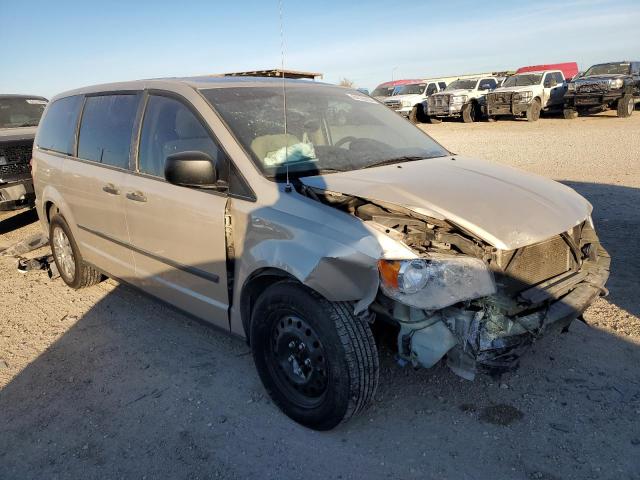 Photo 3 VIN: 2C4RDGBG5GR183989 - DODGE GRAND CARA 