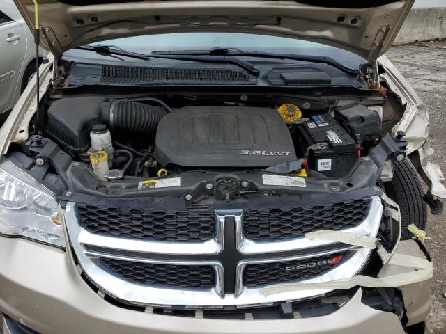 Photo 11 VIN: 2C4RDGBG5GR204386 - DODGE GRAND CARA 