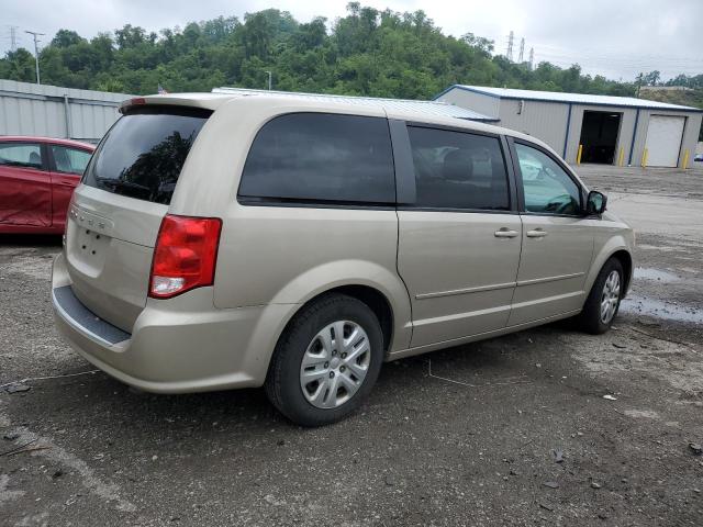 Photo 2 VIN: 2C4RDGBG5GR204386 - DODGE GRAND CARA 