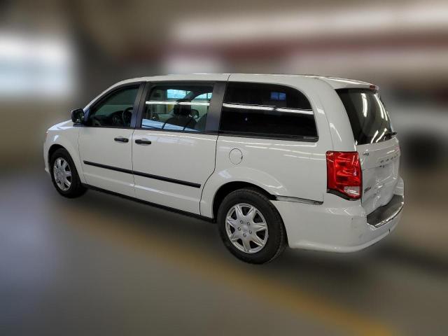 Photo 1 VIN: 2C4RDGBG5GR204694 - DODGE CARAVAN 