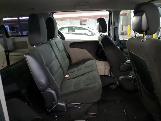 Photo 10 VIN: 2C4RDGBG5GR204694 - DODGE CARAVAN 