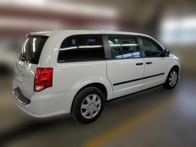 Photo 2 VIN: 2C4RDGBG5GR204694 - DODGE CARAVAN 