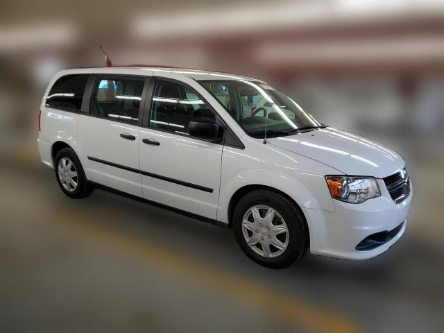 Photo 3 VIN: 2C4RDGBG5GR204694 - DODGE CARAVAN 