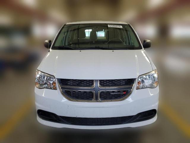 Photo 4 VIN: 2C4RDGBG5GR204694 - DODGE CARAVAN 