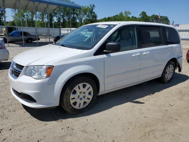 Photo 0 VIN: 2C4RDGBG5GR209622 - DODGE CARAVAN 