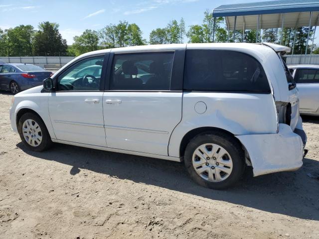 Photo 1 VIN: 2C4RDGBG5GR209622 - DODGE CARAVAN 