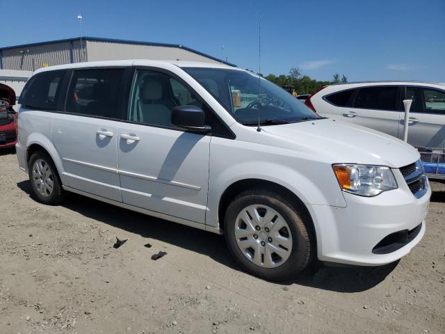 Photo 3 VIN: 2C4RDGBG5GR209622 - DODGE CARAVAN 