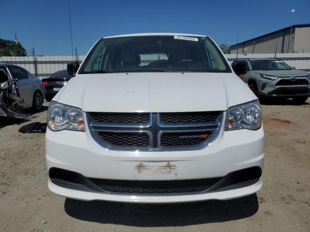 Photo 4 VIN: 2C4RDGBG5GR209622 - DODGE CARAVAN 