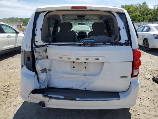 Photo 5 VIN: 2C4RDGBG5GR209622 - DODGE CARAVAN 