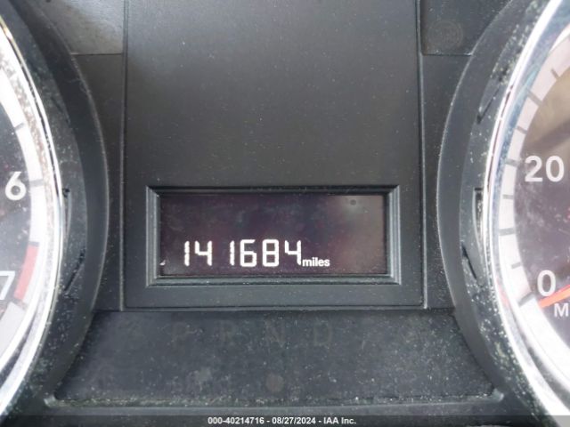 Photo 6 VIN: 2C4RDGBG5GR243334 - DODGE GRAND CARAVAN 