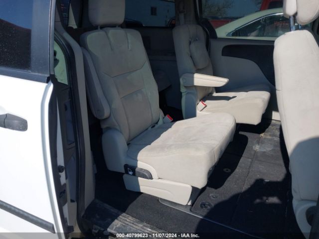 Photo 7 VIN: 2C4RDGBG5GR243690 - DODGE GRAND CARAVAN 