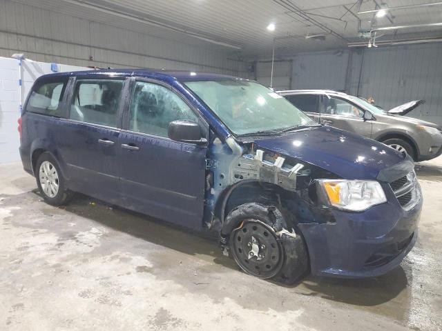 Photo 3 VIN: 2C4RDGBG5GR256598 - DODGE GRAND CARA 