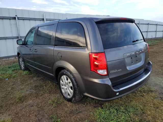 Photo 1 VIN: 2C4RDGBG5GR262871 - DODGE CARAVAN 