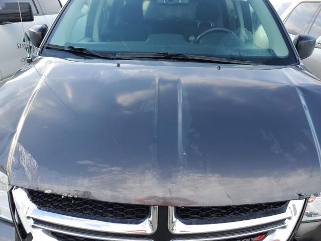 Photo 11 VIN: 2C4RDGBG5GR262871 - DODGE CARAVAN 