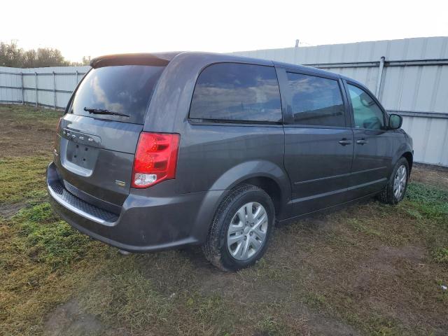 Photo 2 VIN: 2C4RDGBG5GR262871 - DODGE CARAVAN 