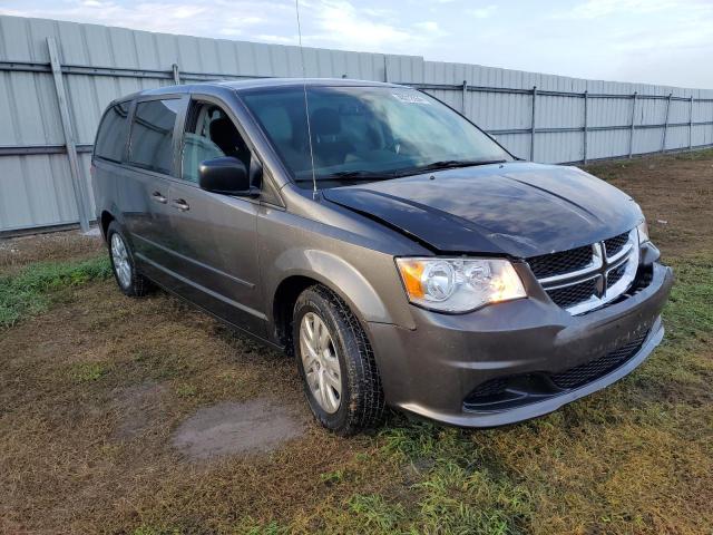 Photo 3 VIN: 2C4RDGBG5GR262871 - DODGE CARAVAN 