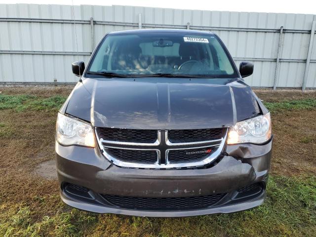 Photo 4 VIN: 2C4RDGBG5GR262871 - DODGE CARAVAN 