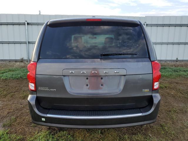 Photo 5 VIN: 2C4RDGBG5GR262871 - DODGE CARAVAN 