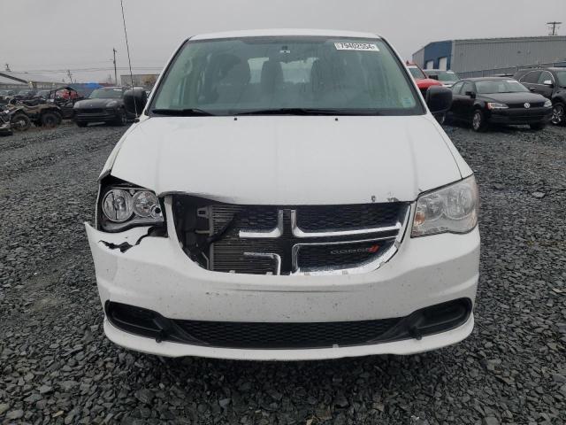 Photo 4 VIN: 2C4RDGBG5GR277631 - DODGE GRAND CARA 