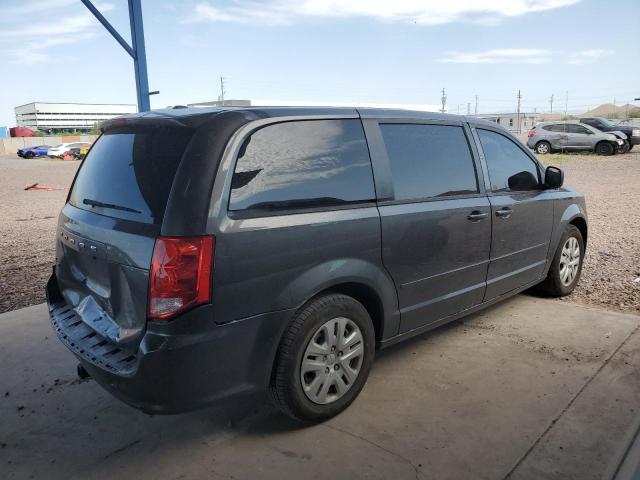 Photo 2 VIN: 2C4RDGBG5GR278875 - DODGE GRAND CARA 