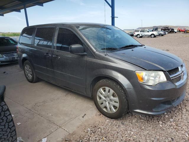 Photo 3 VIN: 2C4RDGBG5GR278875 - DODGE GRAND CARA 