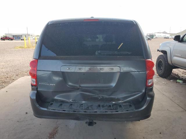 Photo 5 VIN: 2C4RDGBG5GR278875 - DODGE GRAND CARA 