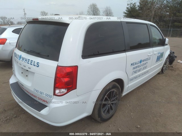 Photo 3 VIN: 2C4RDGBG5GR315651 - DODGE GRAND CARAVAN 