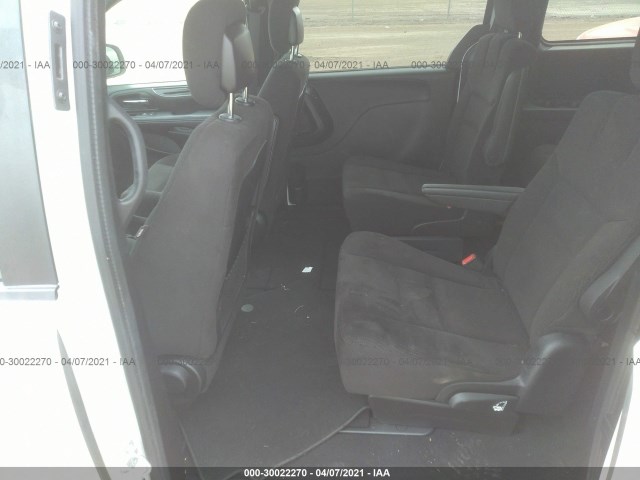 Photo 7 VIN: 2C4RDGBG5GR315651 - DODGE GRAND CARAVAN 