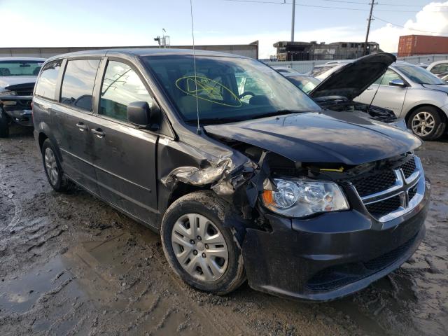 Photo 0 VIN: 2C4RDGBG5GR318307 - DODGE GRAND CARA 